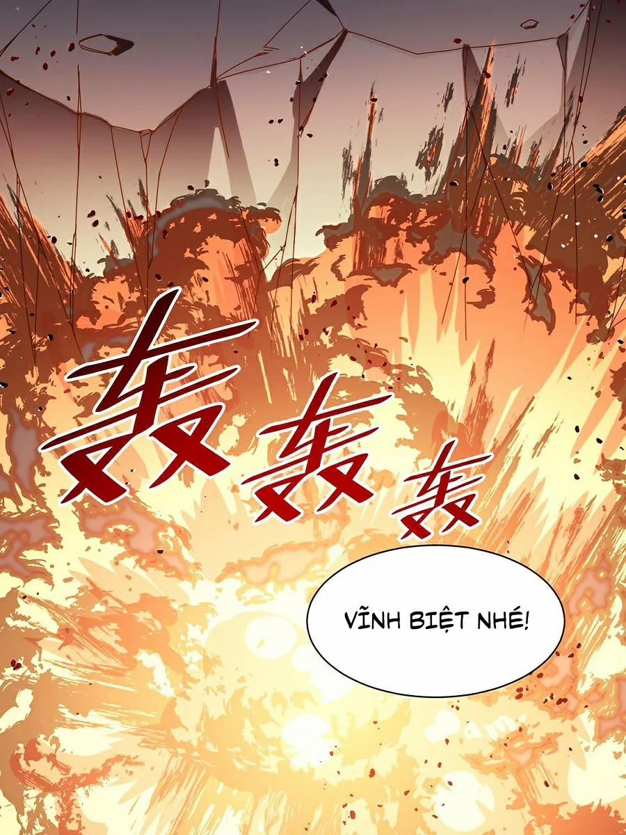 Mạt Thế Quật Khởi 5 trang 32
