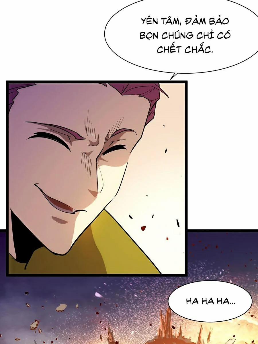 Mạt Thế Quật Khởi 5 trang 35