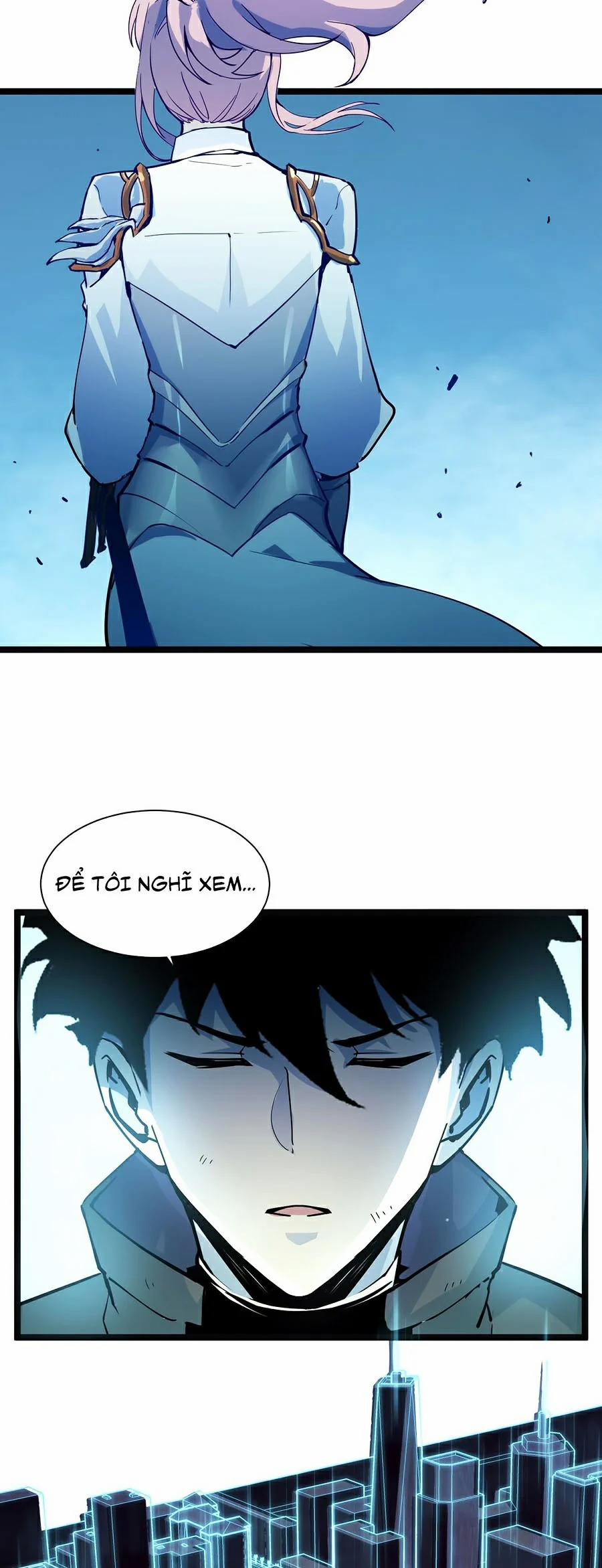 Mạt Thế Quật Khởi 5 trang 6