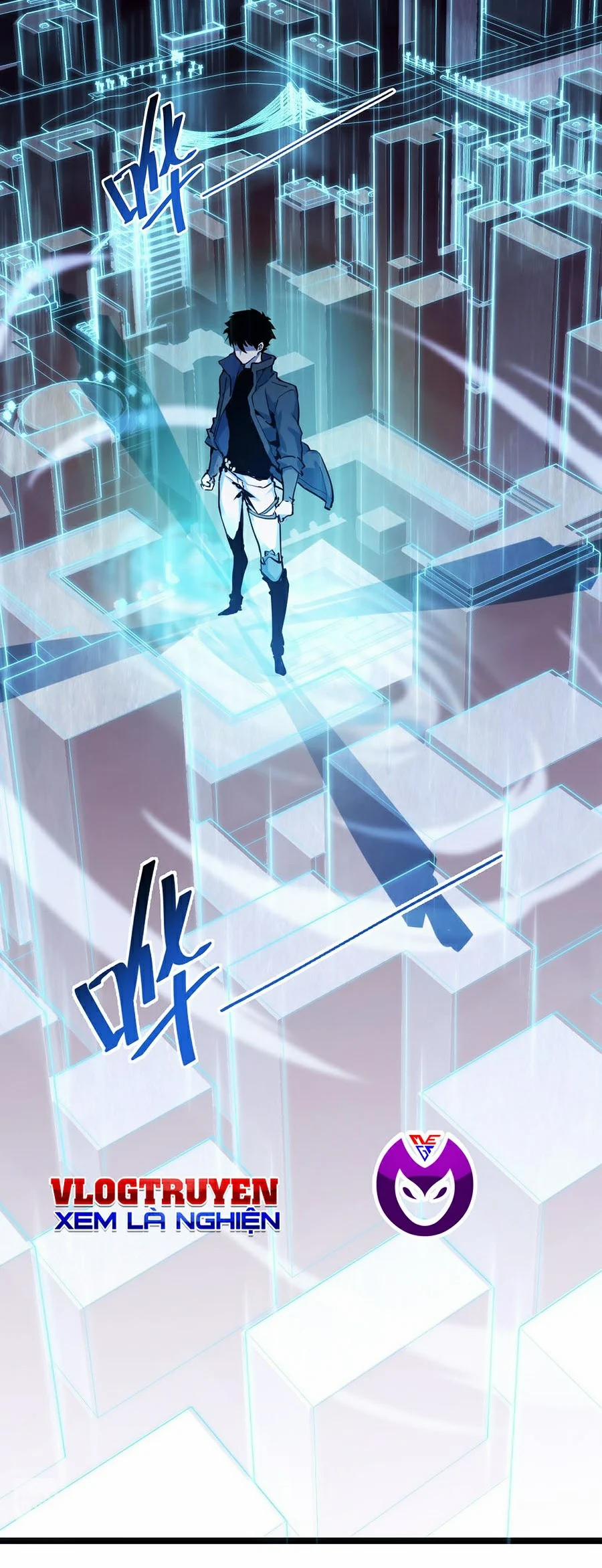 Mạt Thế Quật Khởi 5 trang 7