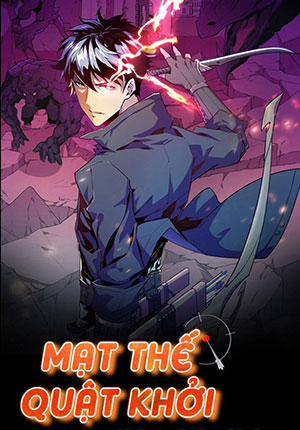 Đọc truyện tranh Mạt Thế Quật Khởi