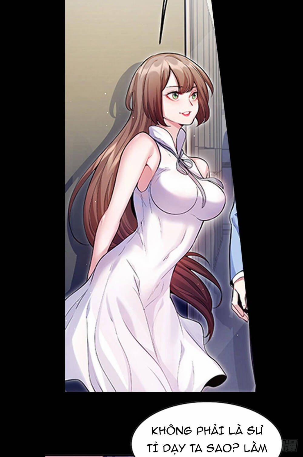 Mạt Thế Thần Tài 0 trang 15