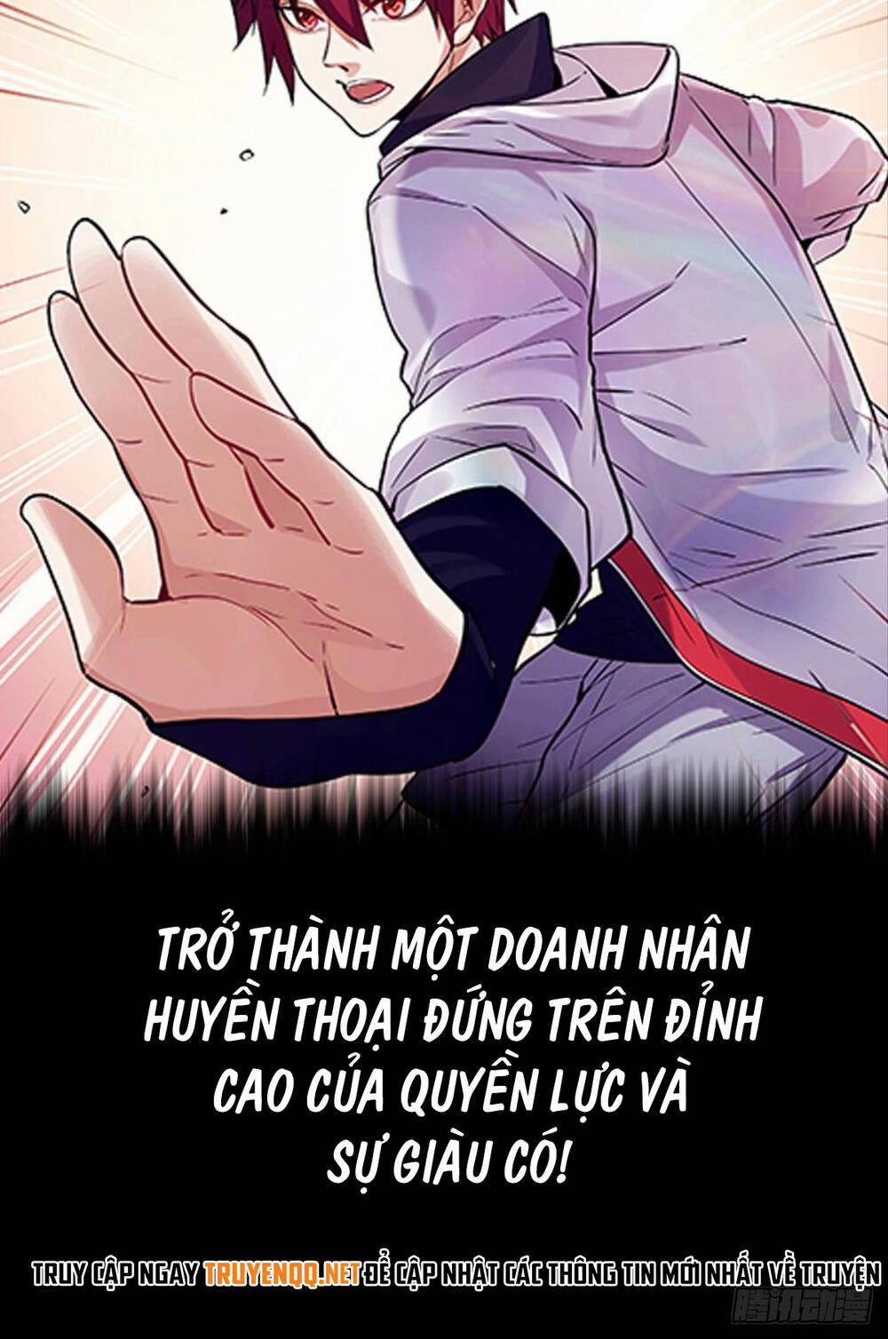 Mạt Thế Thần Tài 0 trang 17
