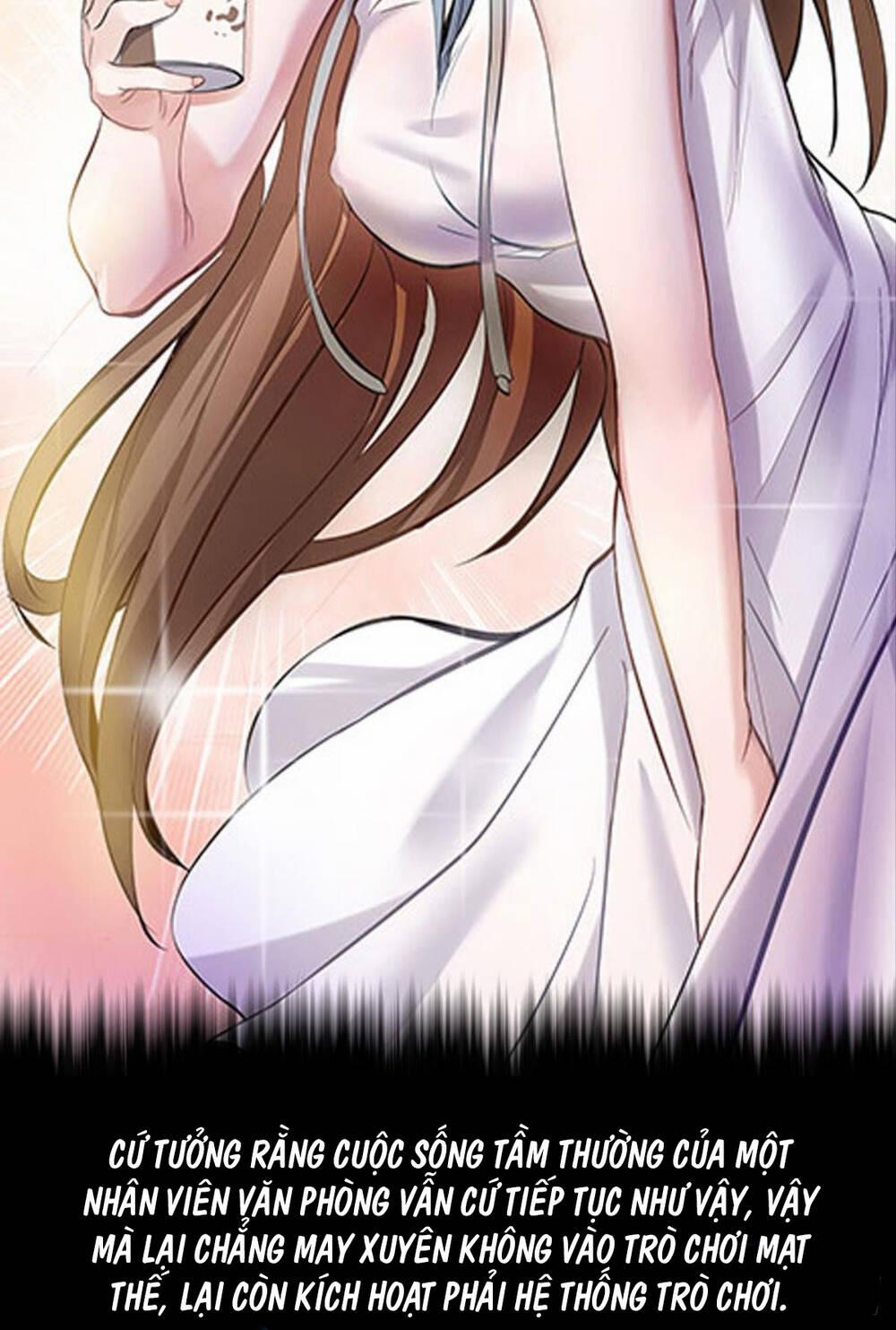 Mạt Thế Thần Tài 0 trang 5