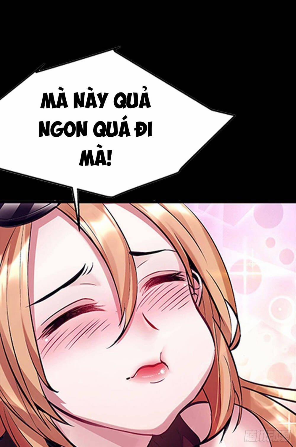 Mạt Thế Thần Tài 0 trang 9