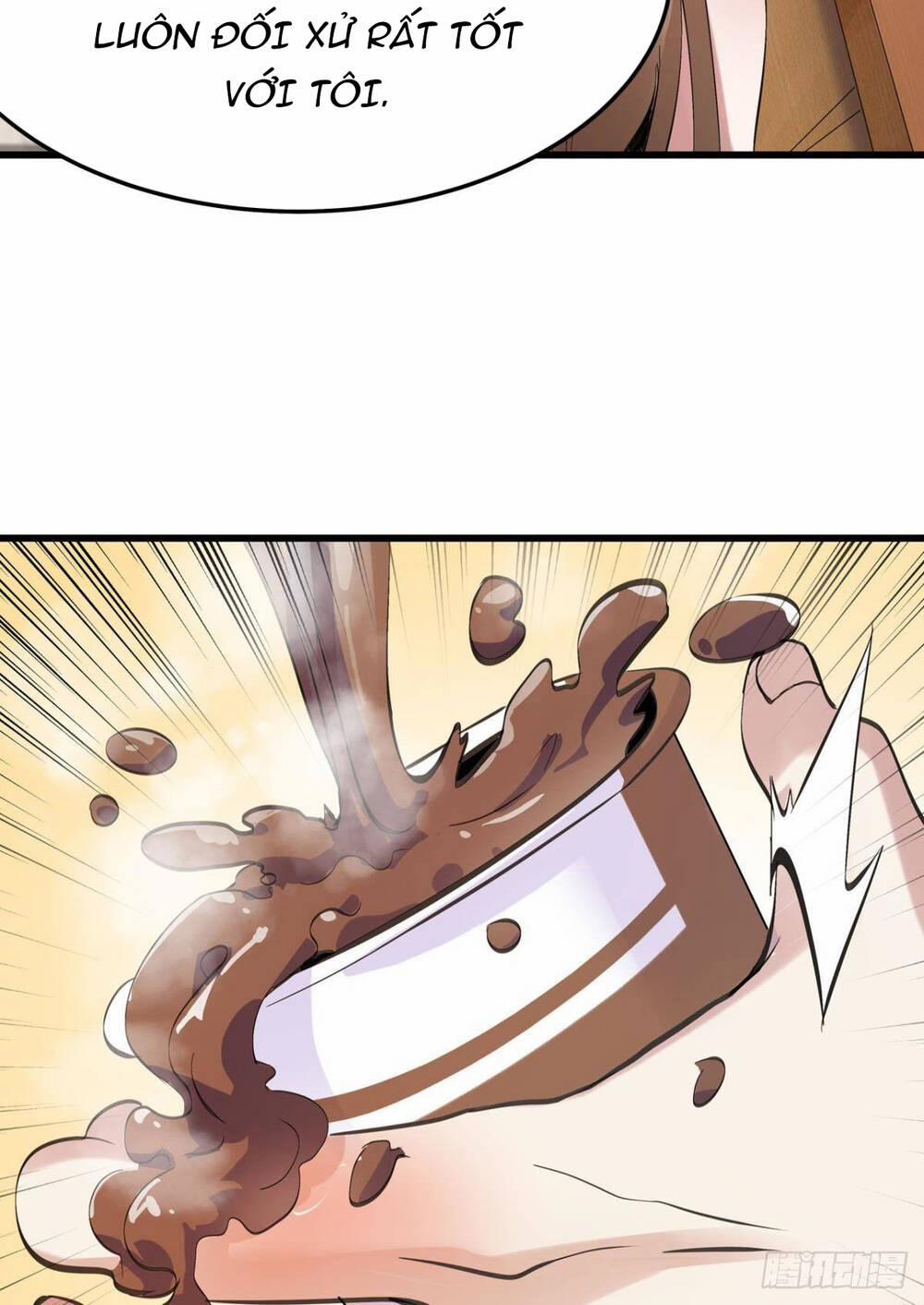 Mạt Thế Thần Tài 1 trang 10