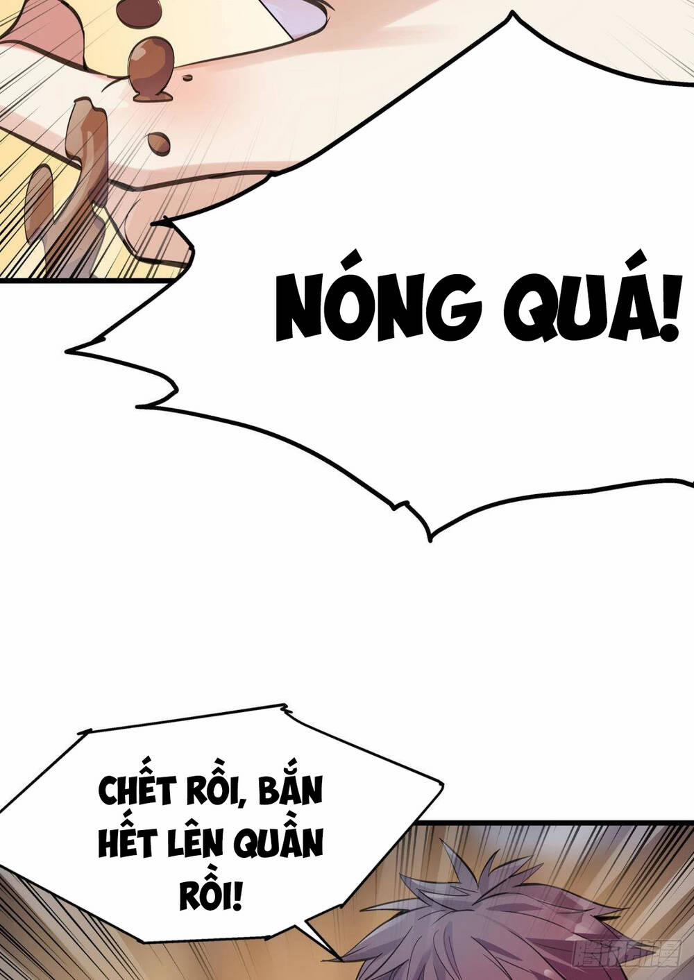 Mạt Thế Thần Tài 1 trang 11