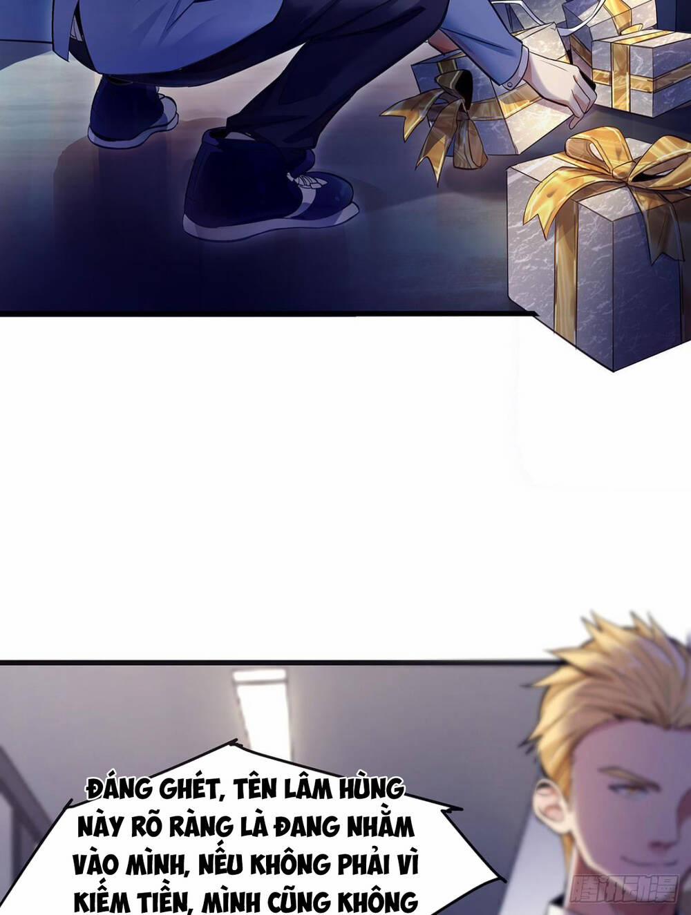 Mạt Thế Thần Tài 1 trang 26
