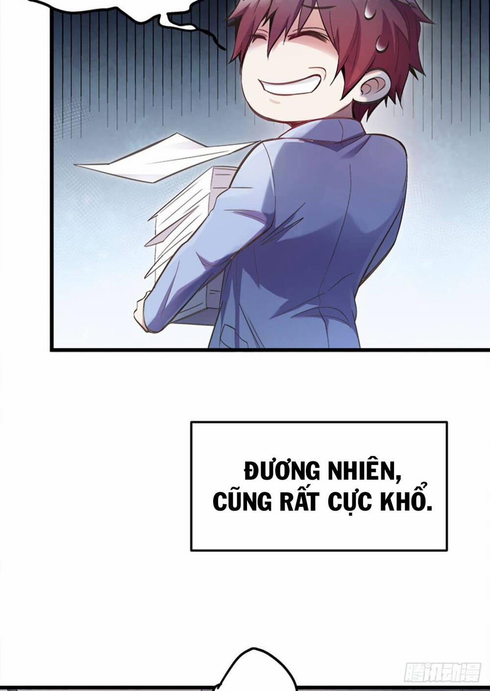 Mạt Thế Thần Tài 1 trang 4