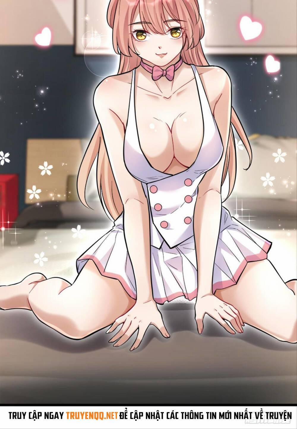 Mạt Thế Thần Tài 10 trang 19