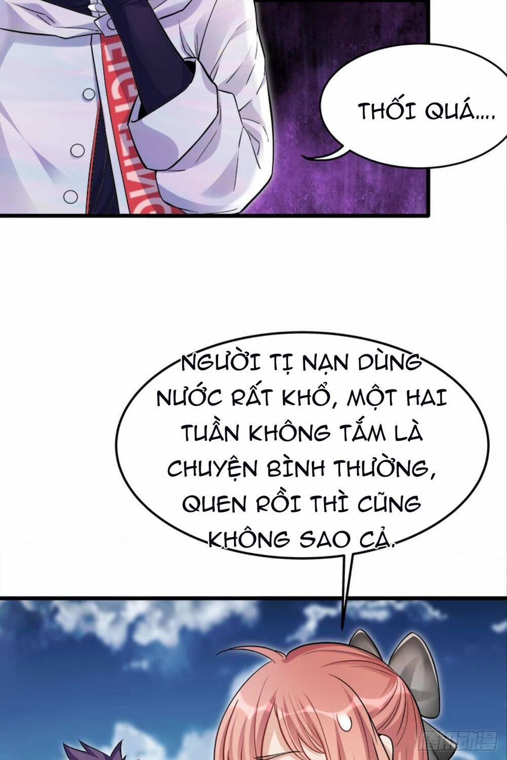 Mạt Thế Thần Tài 10 trang 29