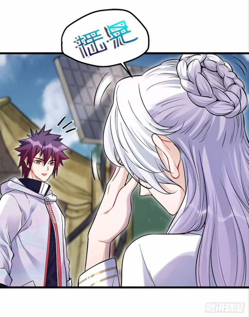 Mạt Thế Thần Tài 10 trang 36