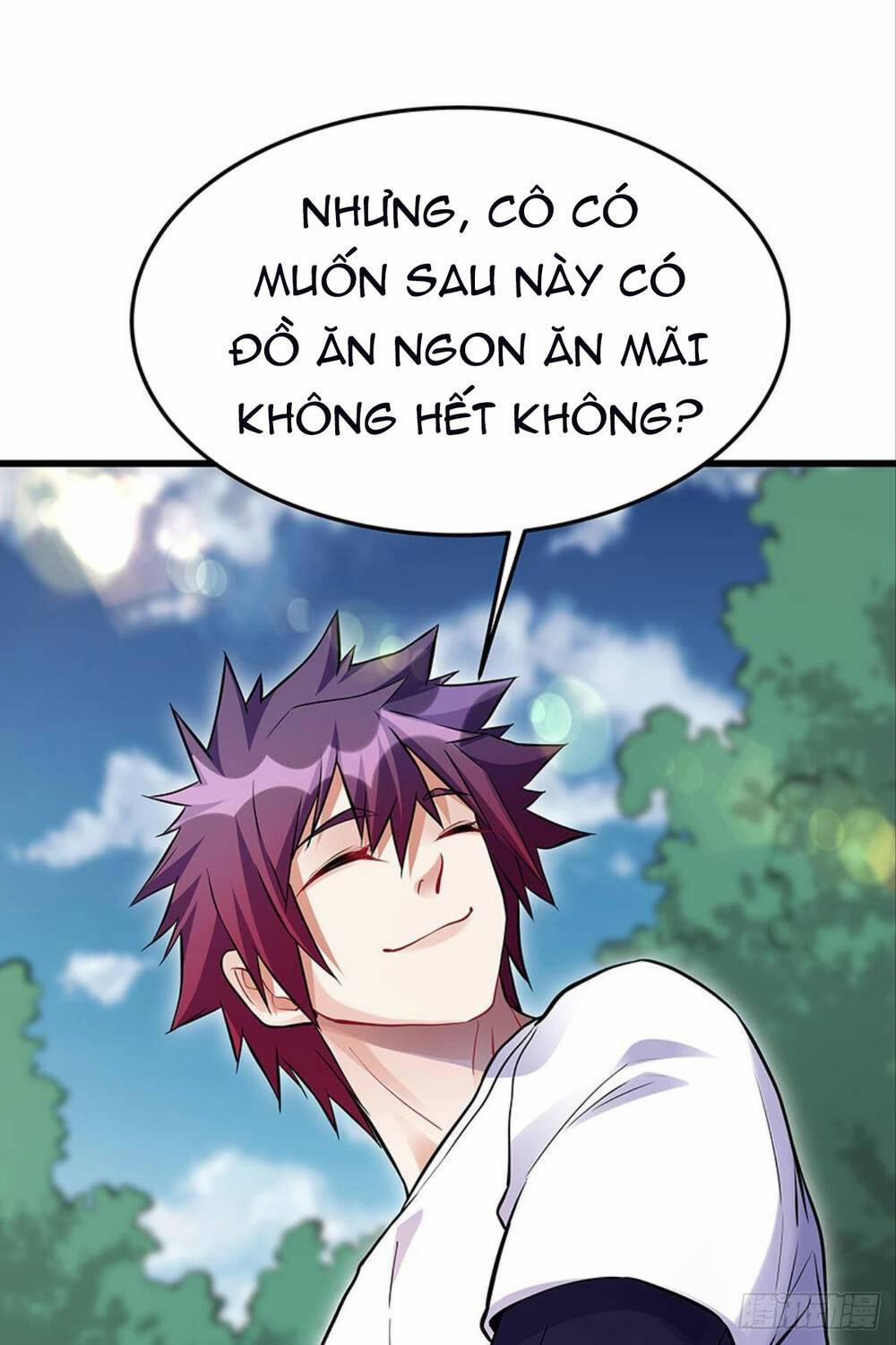 Mạt Thế Thần Tài 10 trang 5