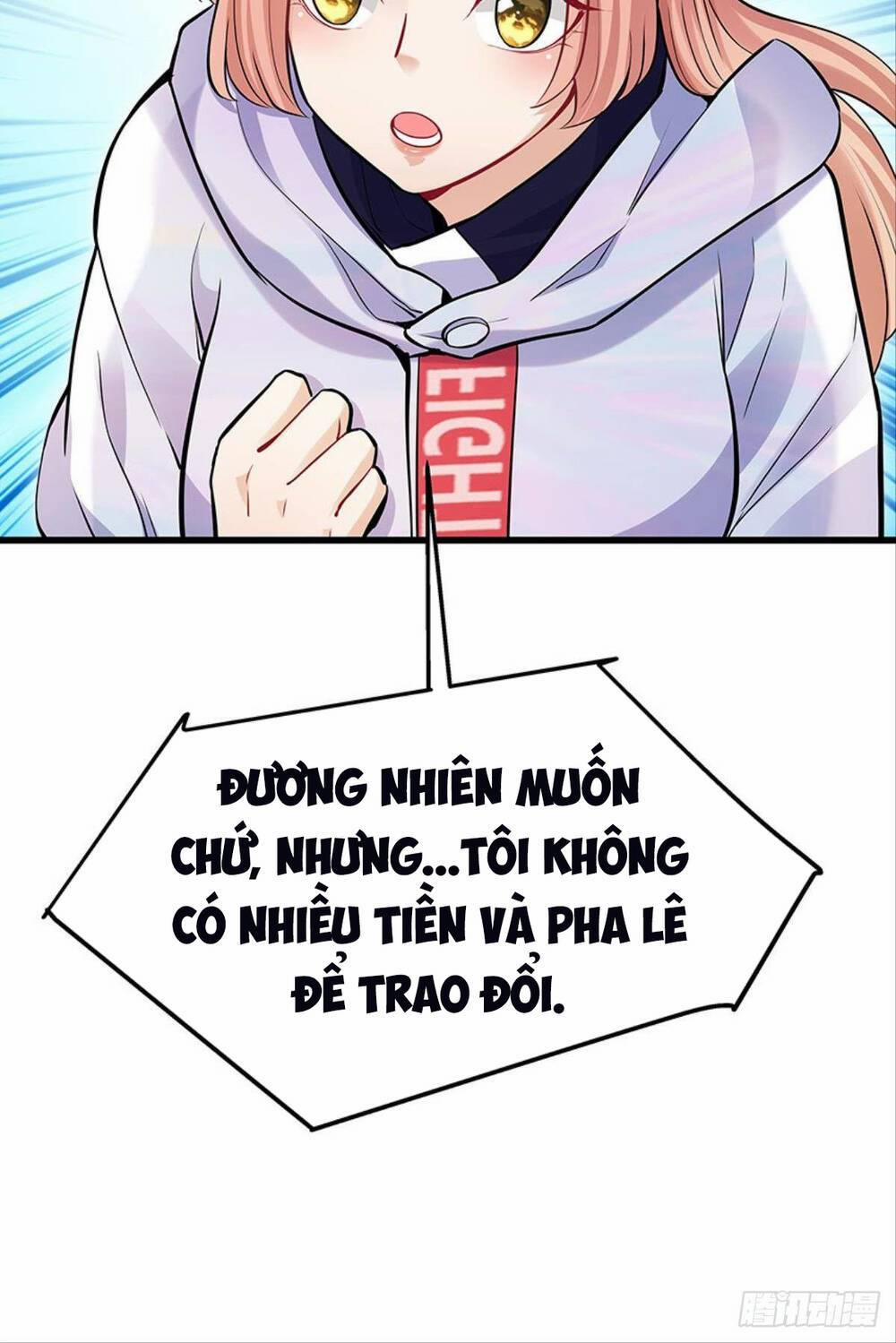 Mạt Thế Thần Tài 10 trang 7