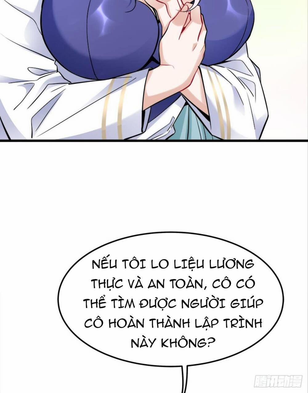 Mạt Thế Thần Tài 11 trang 10