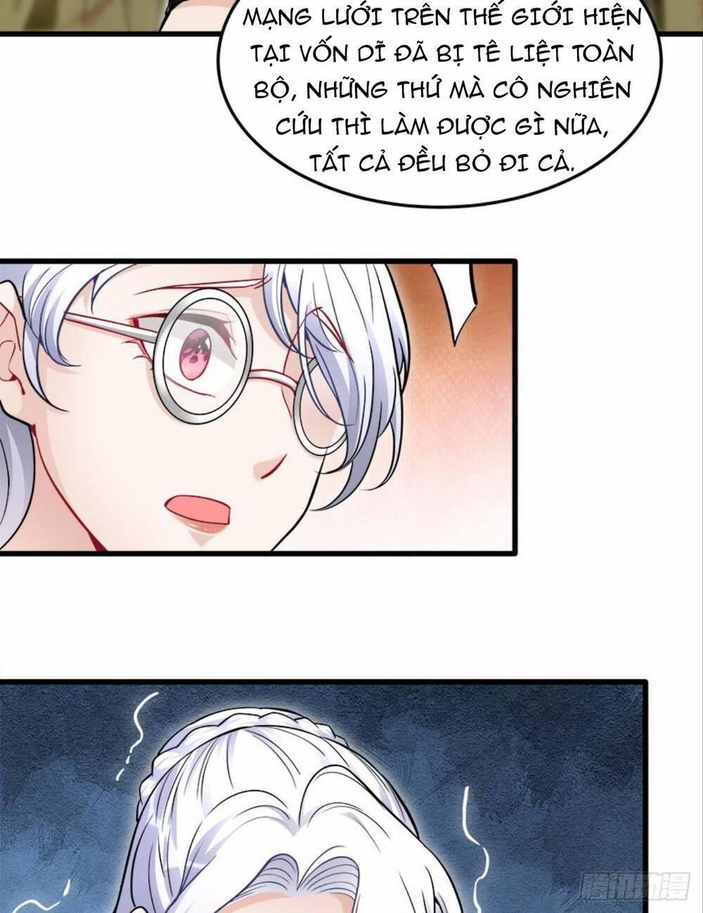 Mạt Thế Thần Tài 11 trang 2