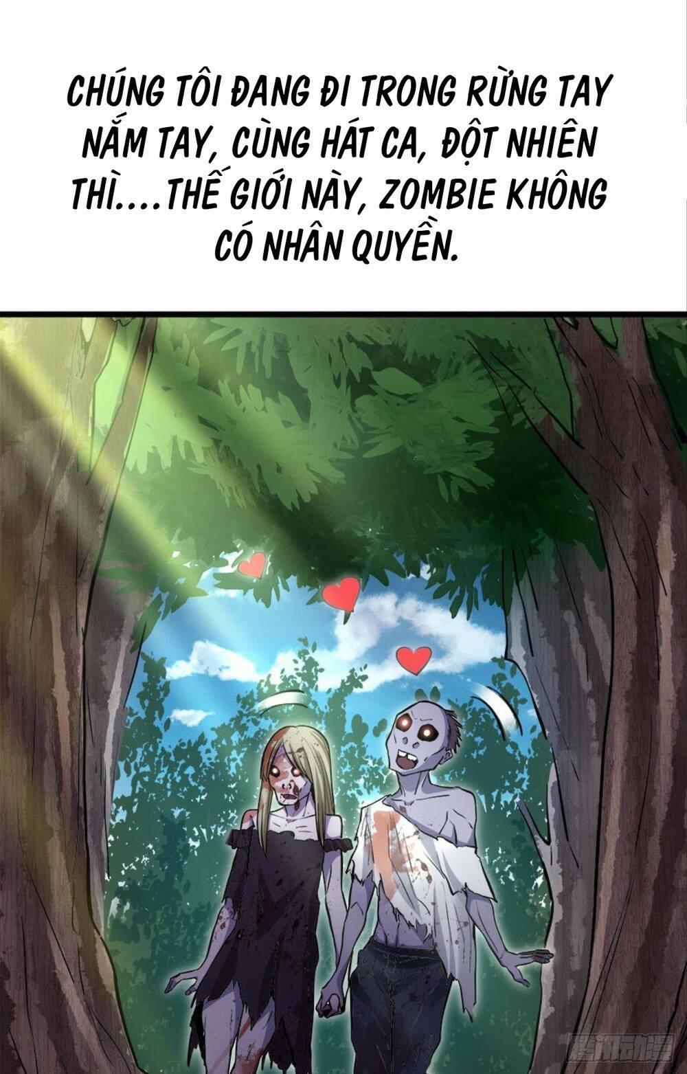 Mạt Thế Thần Tài 11 trang 35