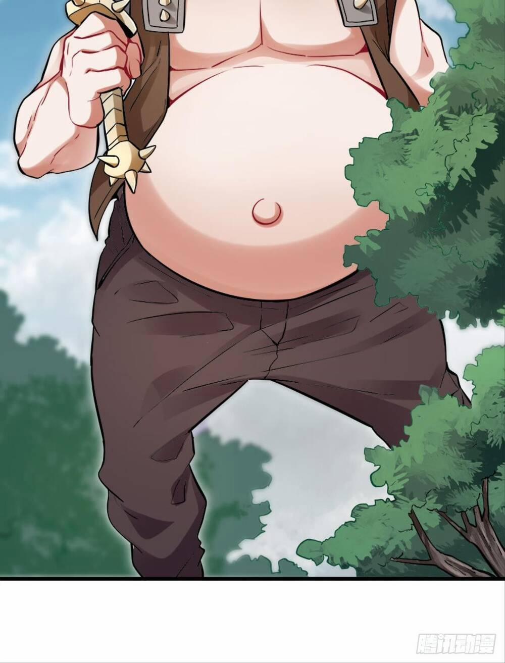 Mạt Thế Thần Tài 11 trang 41