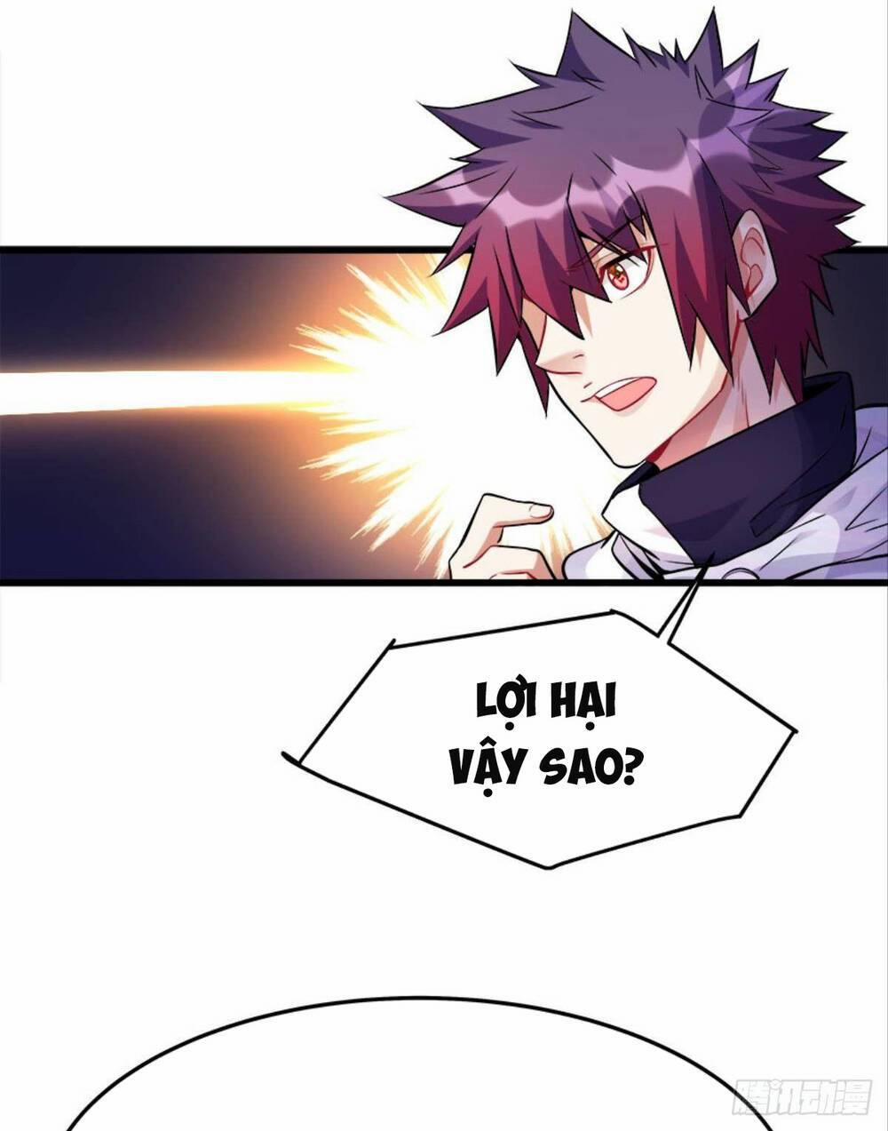 Mạt Thế Thần Tài 11 trang 8