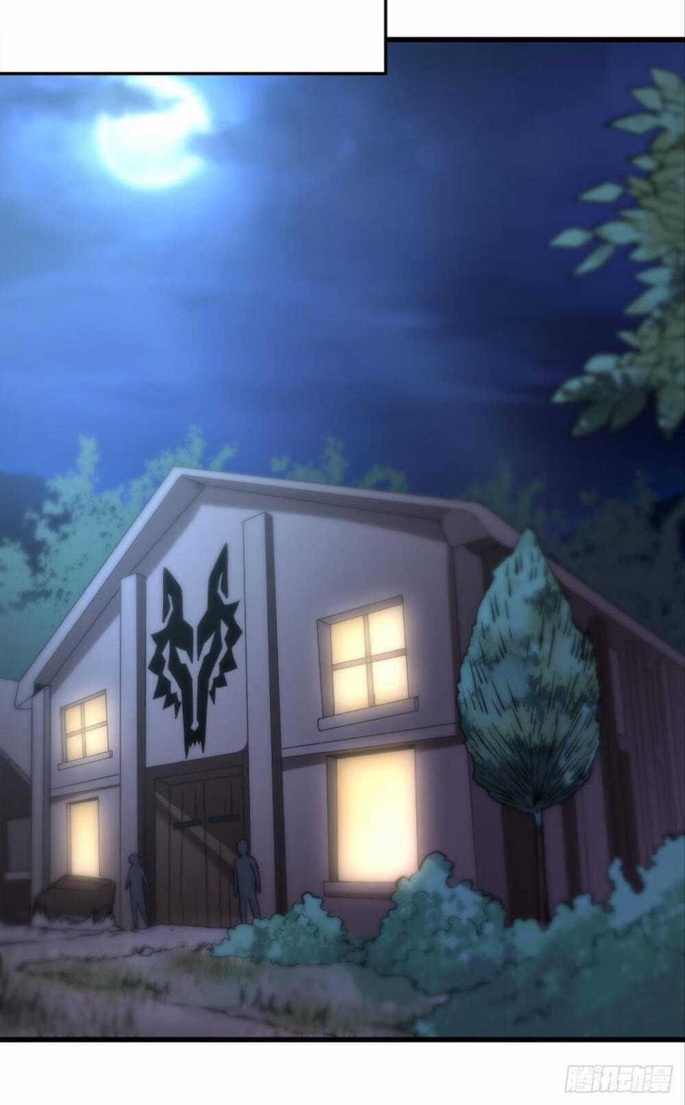 Mạt Thế Thần Tài 12 trang 19