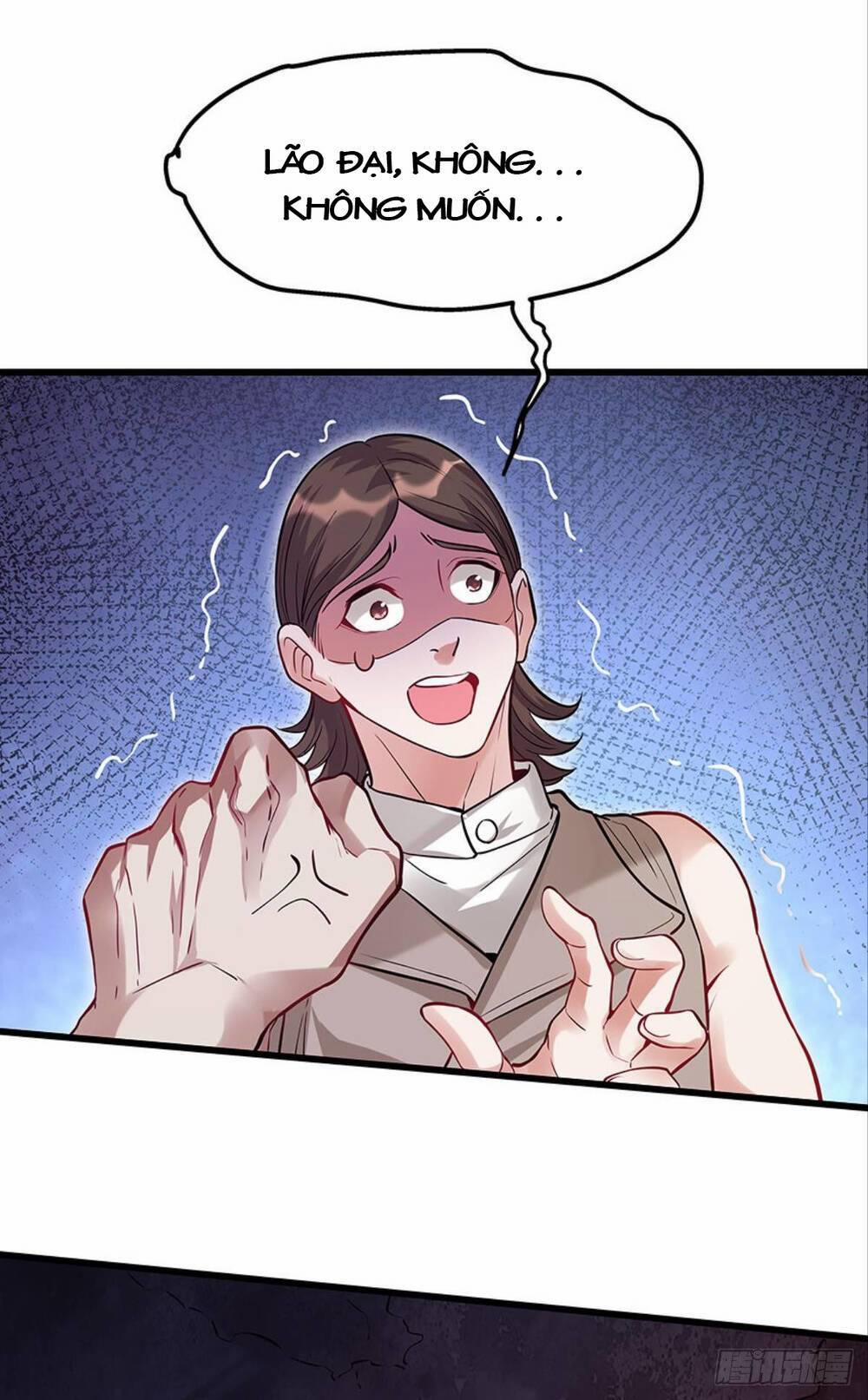 Mạt Thế Thần Tài 12 trang 24