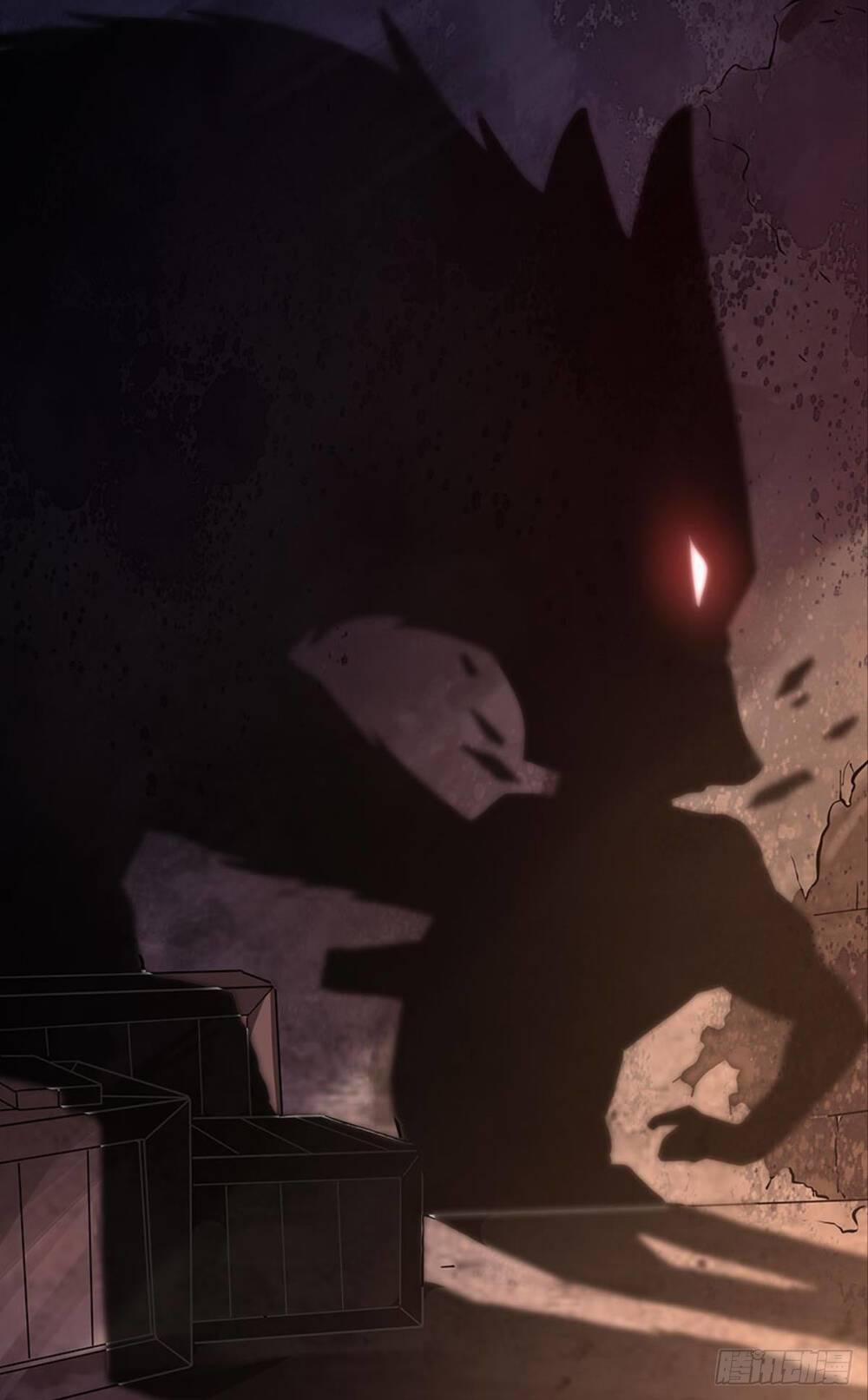 Mạt Thế Thần Tài 12 trang 25