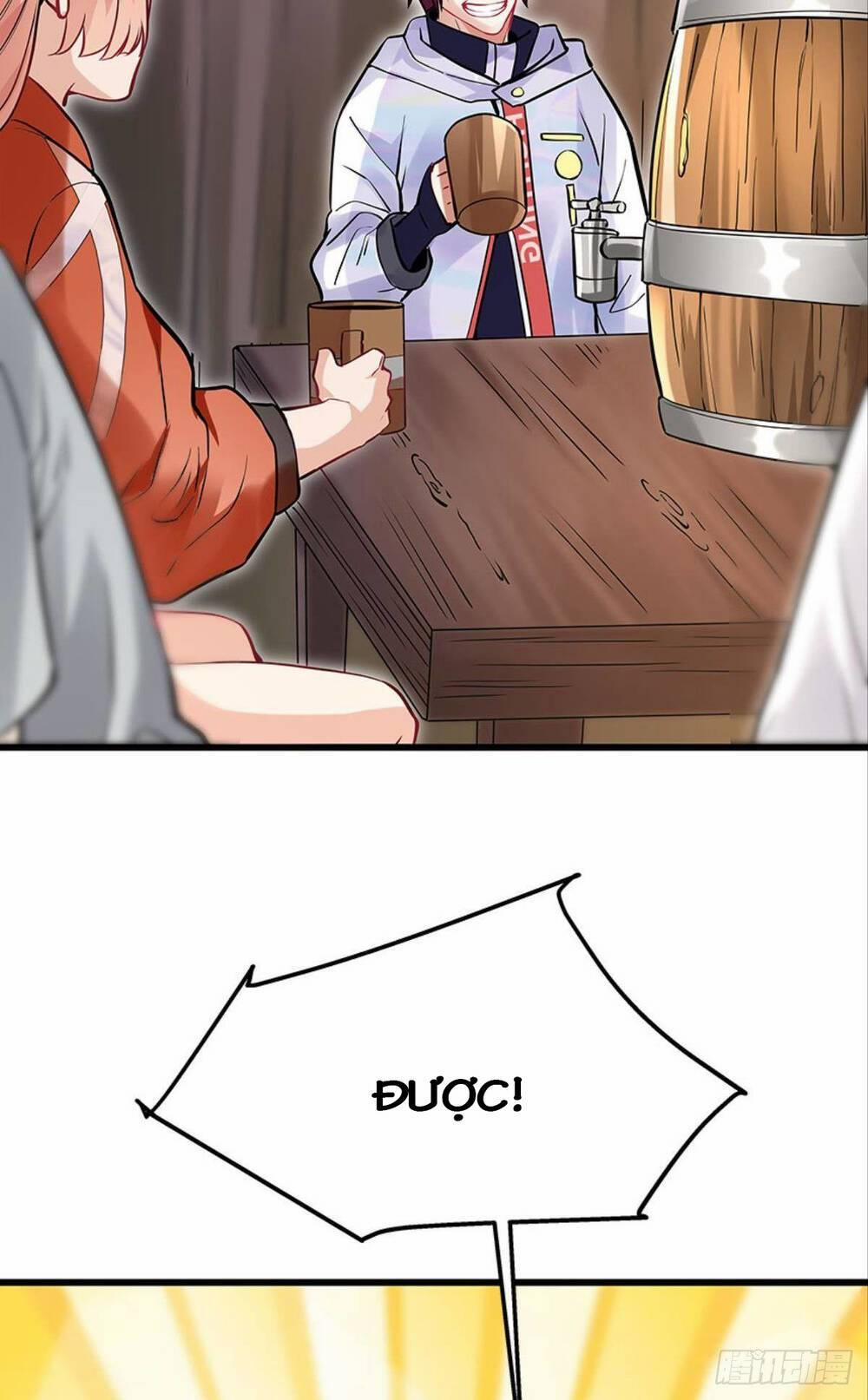 Mạt Thế Thần Tài 12 trang 29