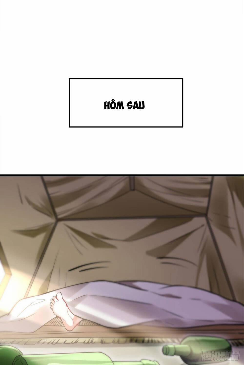 Mạt Thế Thần Tài 12 trang 32