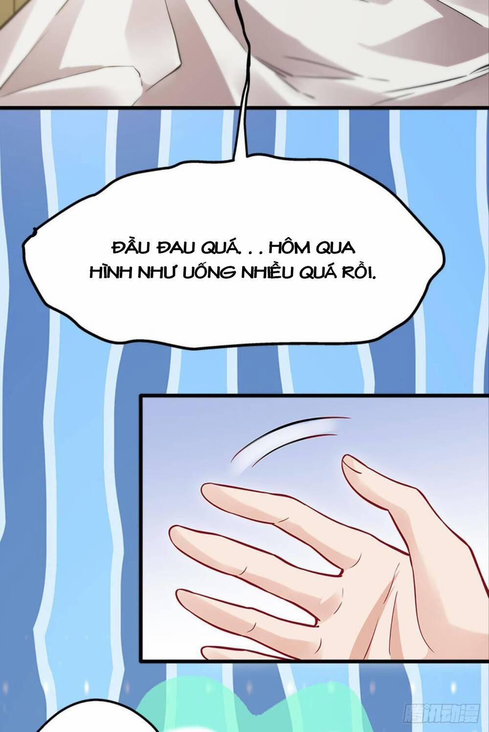 Mạt Thế Thần Tài 12 trang 34