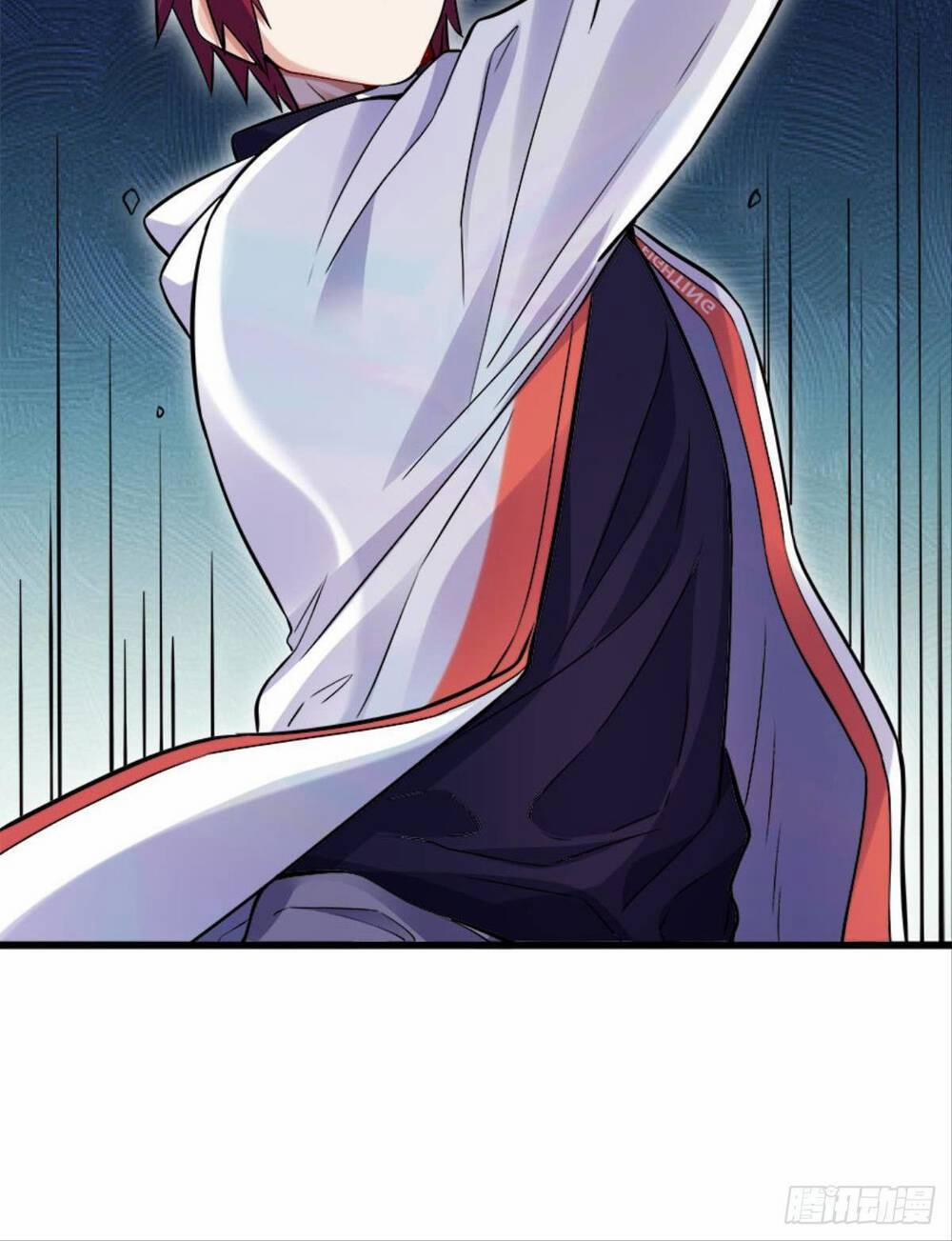 Mạt Thế Thần Tài 12 trang 5