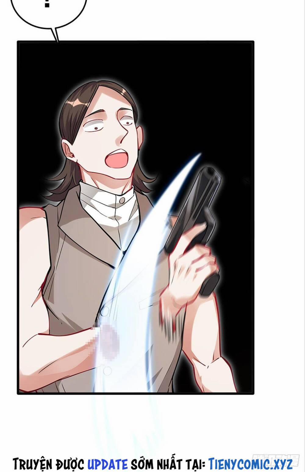 Mạt Thế Thần Tài 12 trang 7