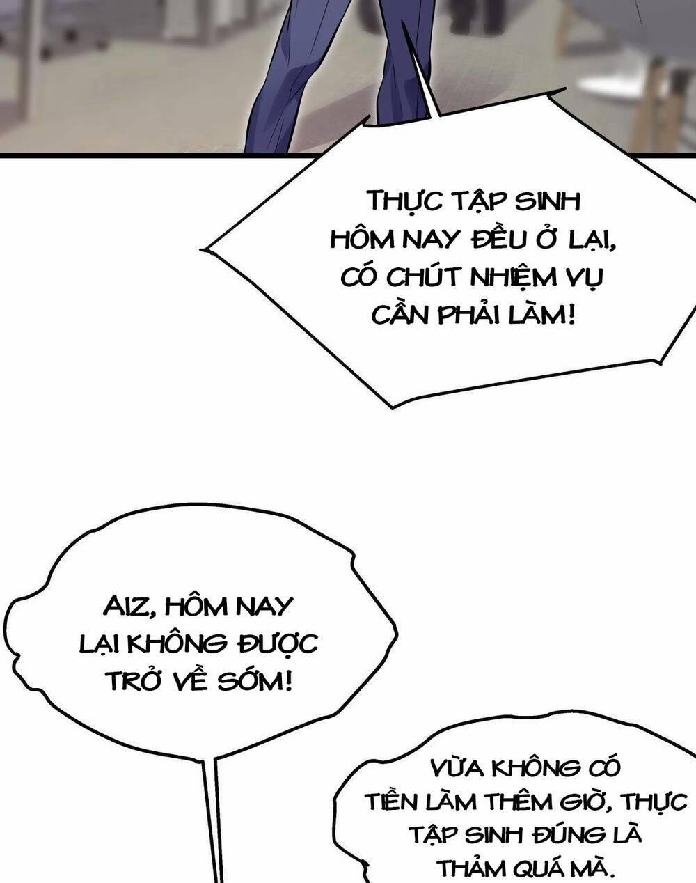 Mạt Thế Thần Tài 13 trang 31