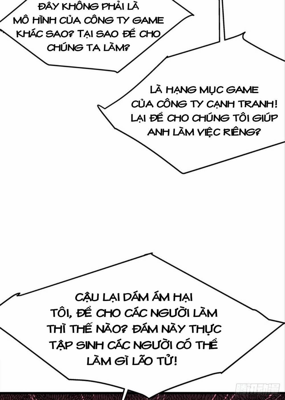 Mạt Thế Thần Tài 13 trang 37