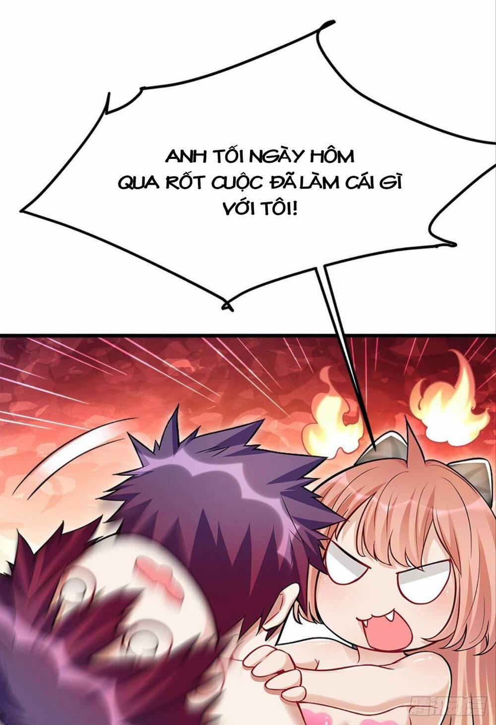 Mạt Thế Thần Tài 13 trang 5