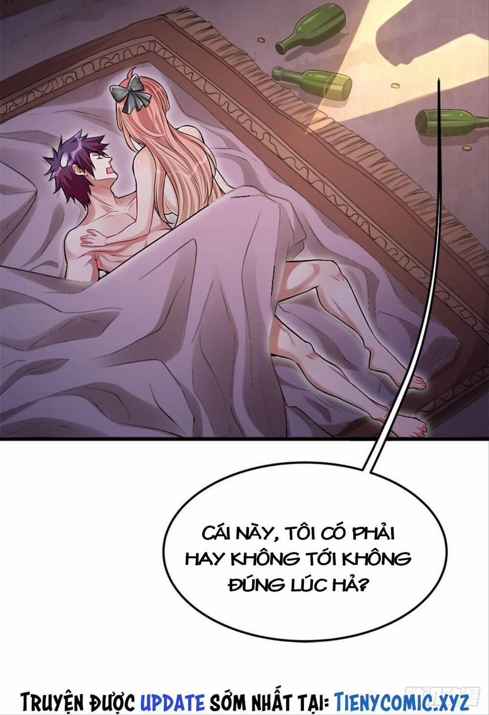 Mạt Thế Thần Tài 13 trang 7