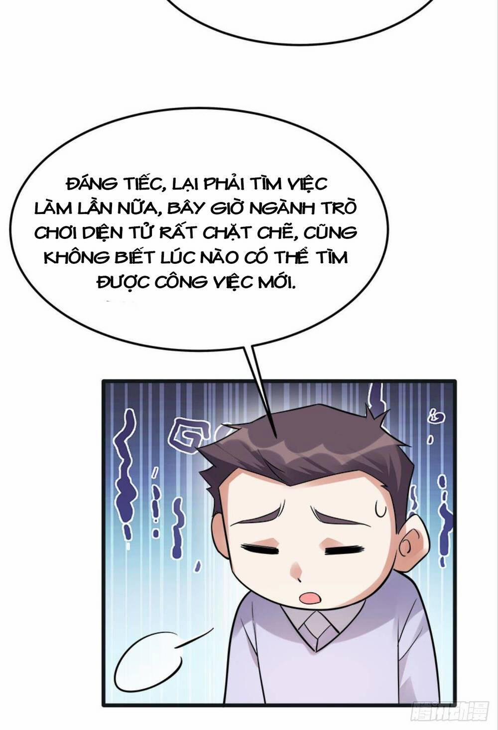 Mạt Thế Thần Tài 14 trang 15