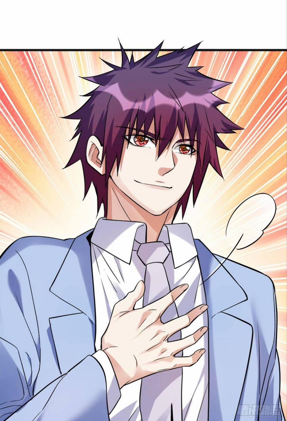 Mạt Thế Thần Tài 14 trang 16