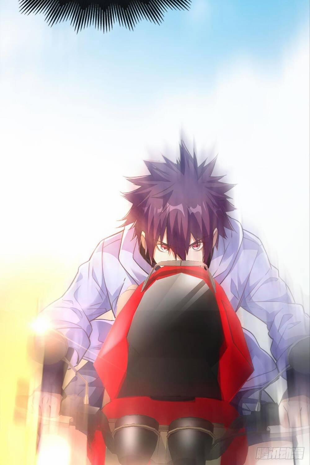 Mạt Thế Thần Tài 14 trang 27