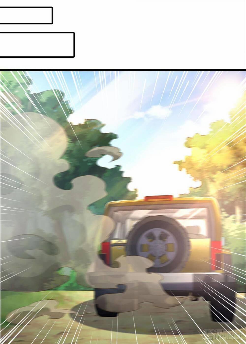 Mạt Thế Thần Tài 14 trang 29