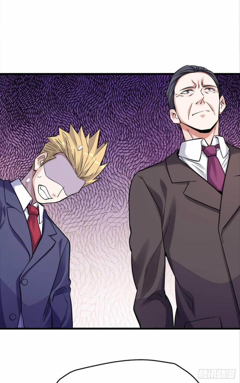 Mạt Thế Thần Tài 14 trang 3