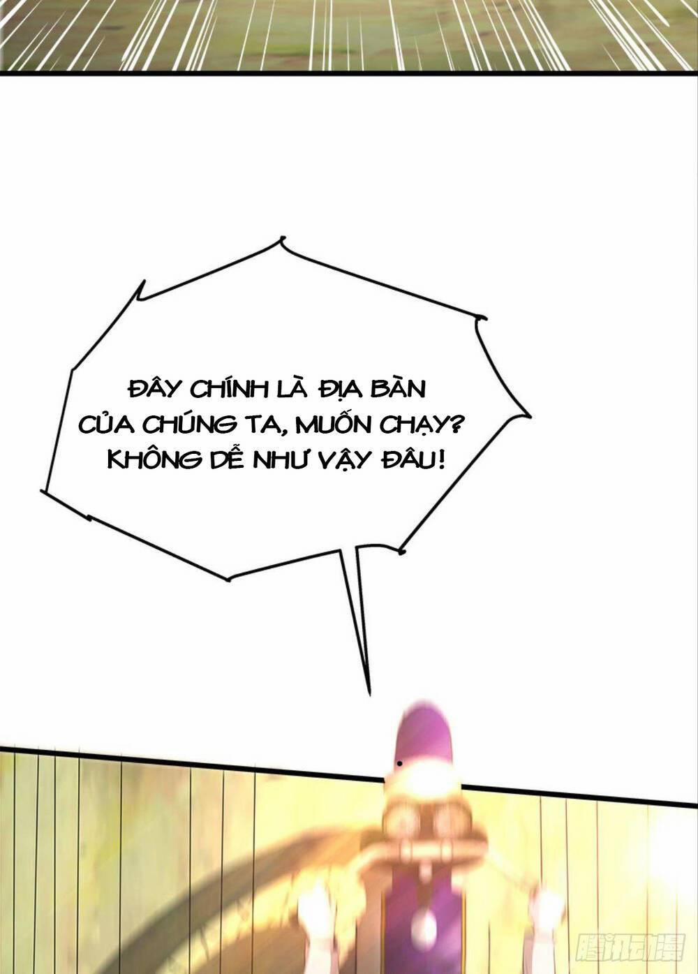 Mạt Thế Thần Tài 14 trang 30