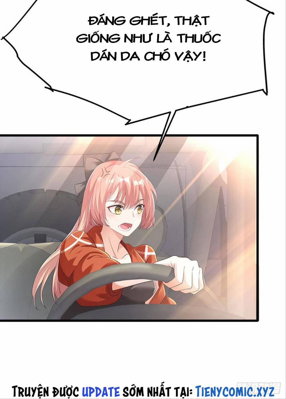 Mạt Thế Thần Tài 14 trang 34