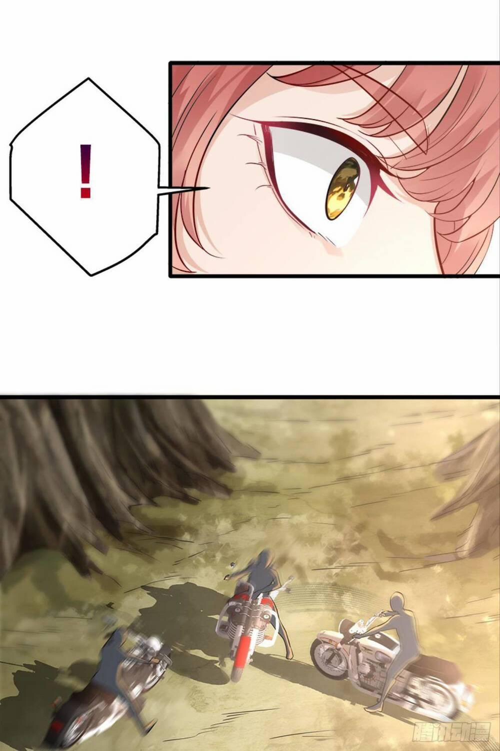 Mạt Thế Thần Tài 14 trang 35