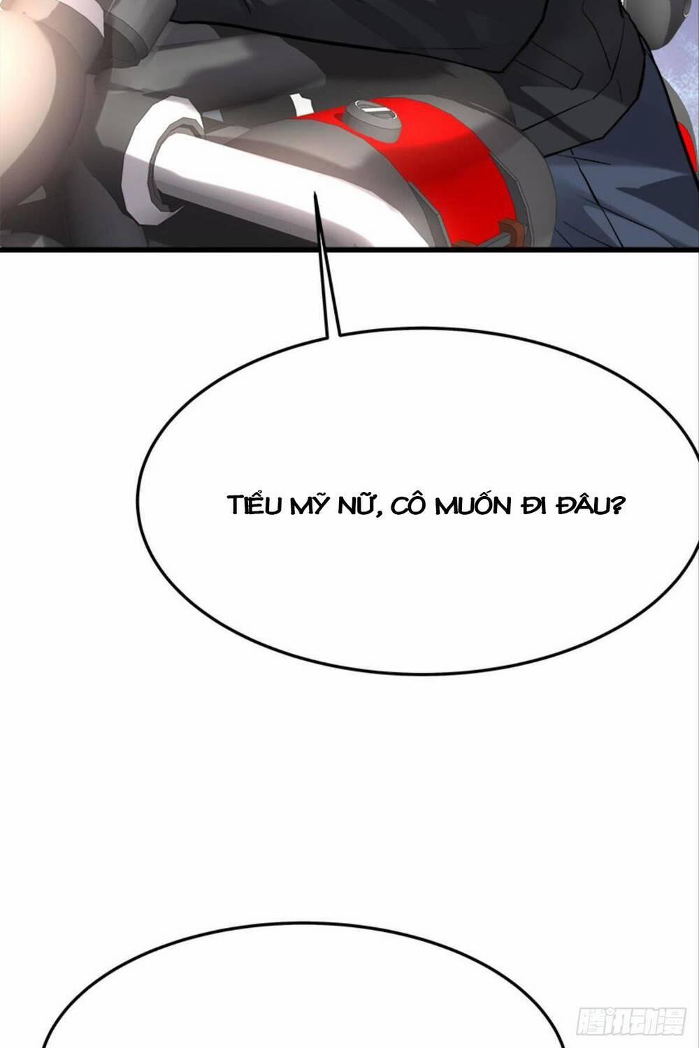 Mạt Thế Thần Tài 14 trang 38