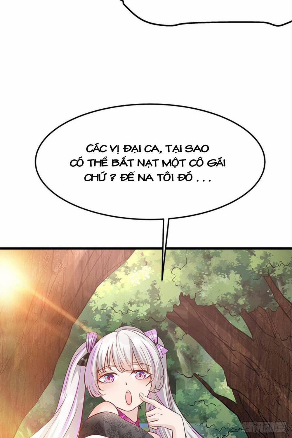 Mạt Thế Thần Tài 14 trang 47