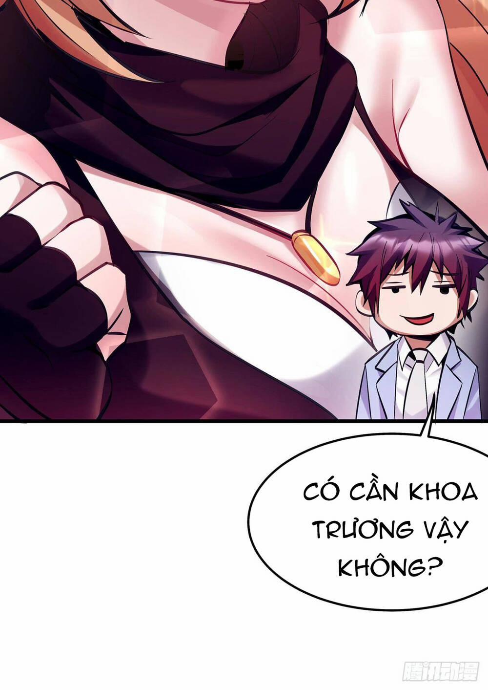 Mạt Thế Thần Tài 2 trang 12