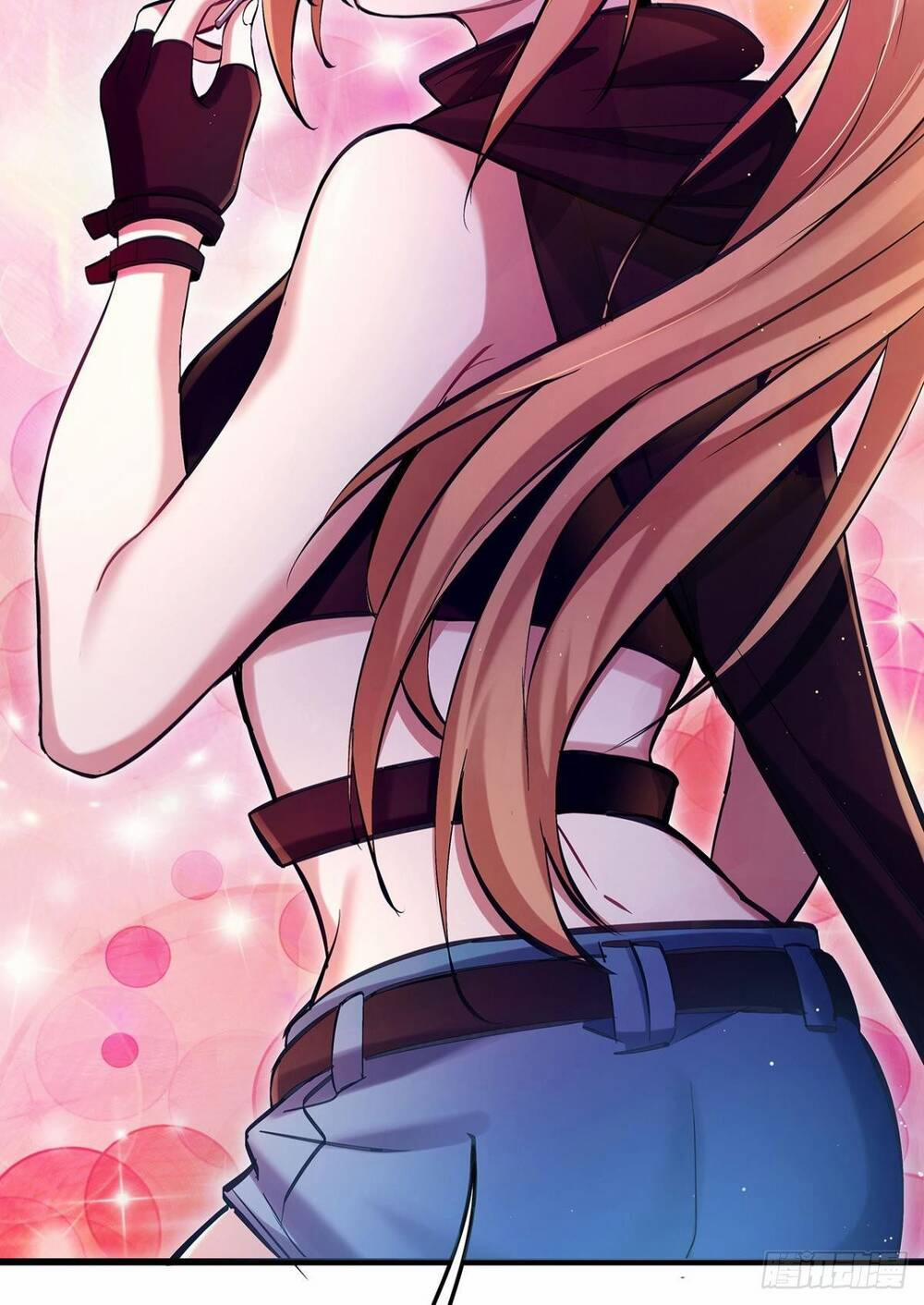 Mạt Thế Thần Tài 2 trang 16