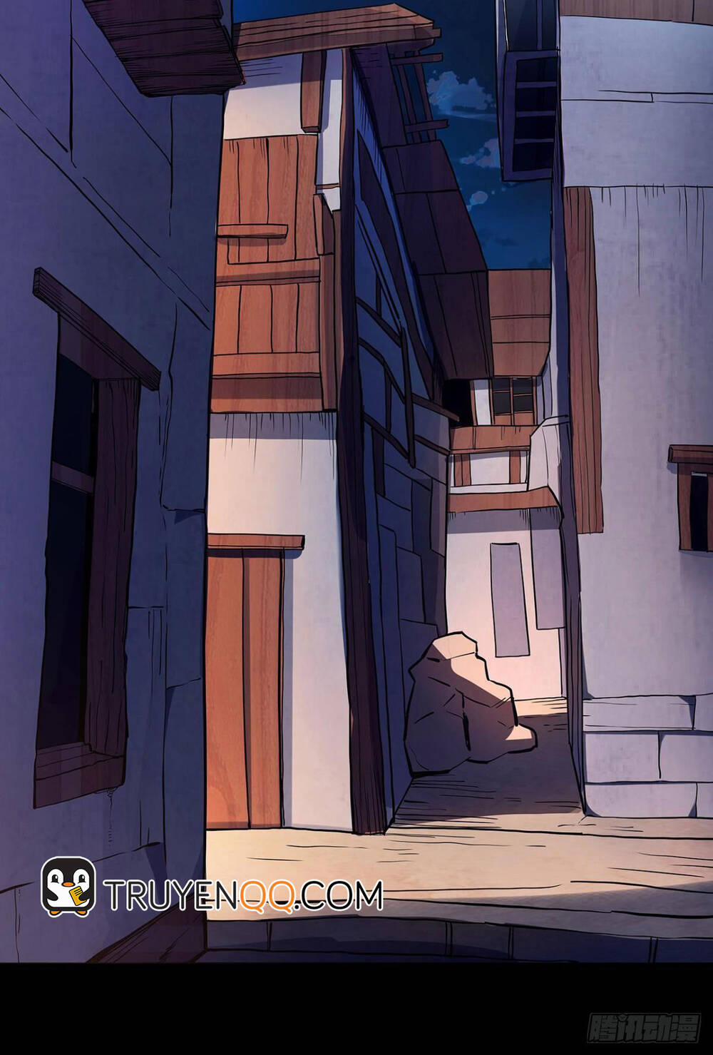 Mạt Thế Thần Tài 2 trang 32