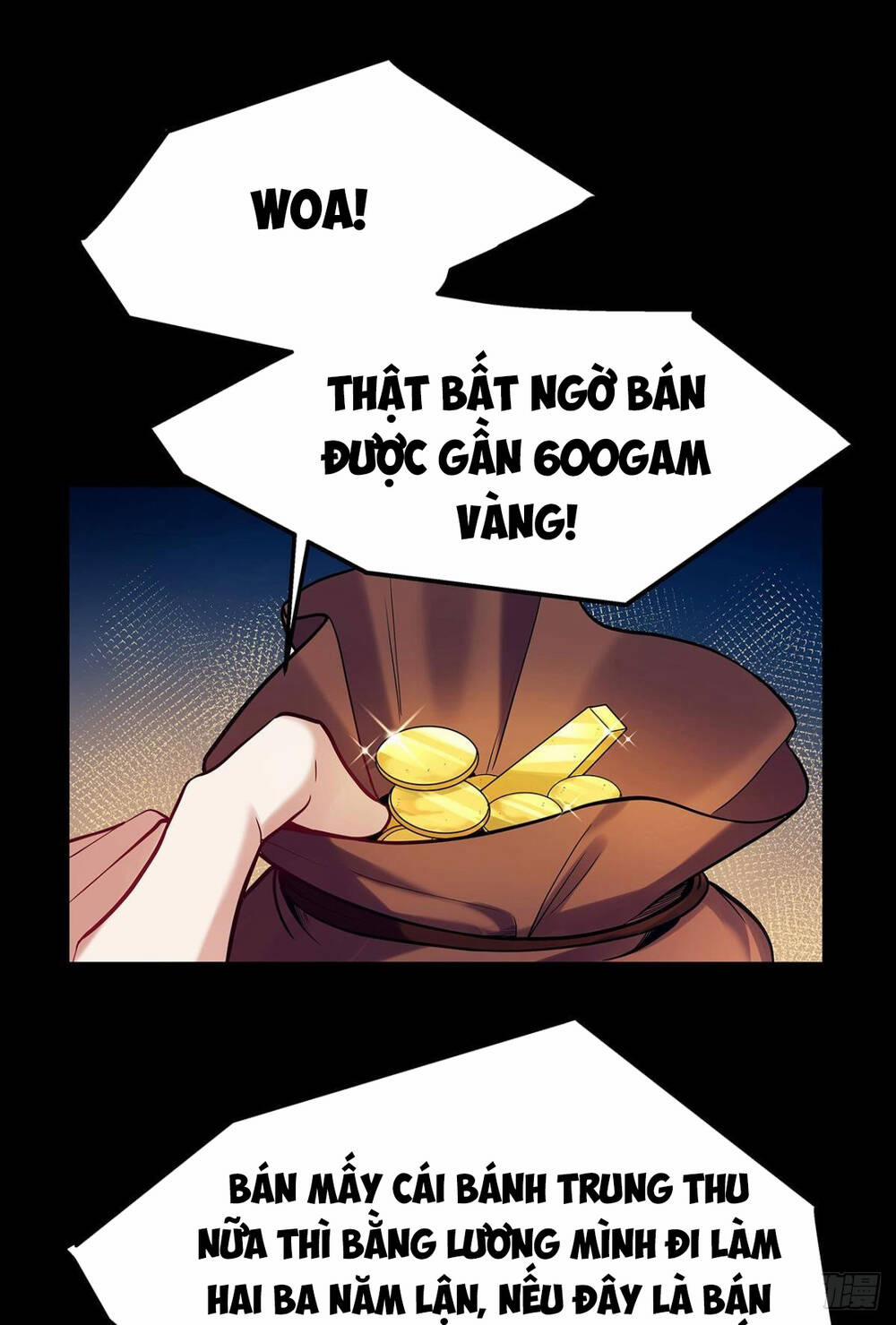 Mạt Thế Thần Tài 2 trang 33