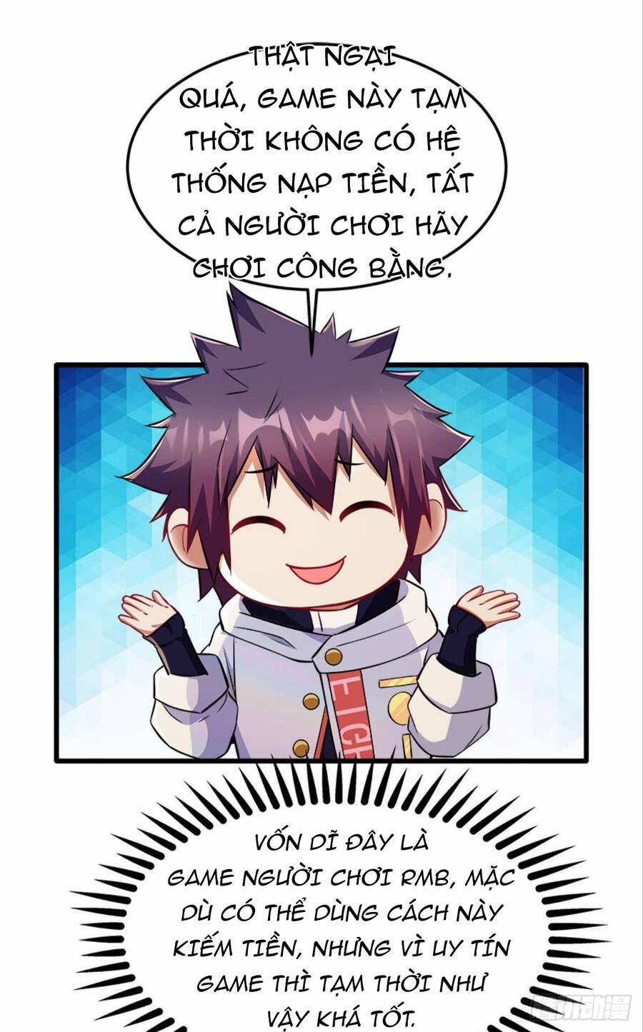 Mạt Thế Thần Tài 22 trang 13